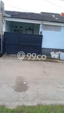 Jual Rumah Siap Huni di Rancaekek Bandung Harga Rp 275 Juta LT 60m2 Jual Rumah Siap Huni di Rancaekek Bandung Harga Rp 275 Juta LT 60m2