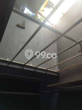 Rumah Modern 2 Kamar LT 105m2 di Cisaranten Rumah Modern 2 Kamar LT 105m2 di Cisaranten