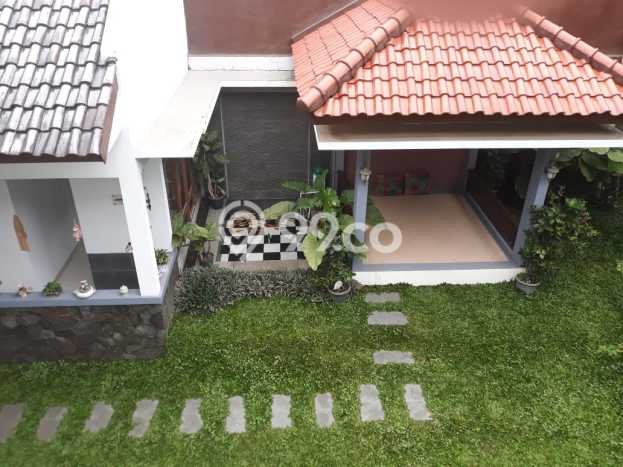 Dijual Rumah Luas Megah Dengan View Cantik di Ciwaruga, Bandung Dijual Rumah Luas Megah Dengan View Cantik di Ciwaruga, Bandung