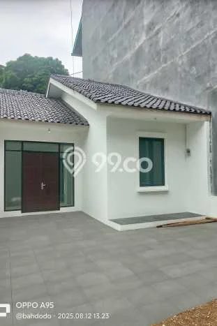 DIJUAL CEPAT! Rumah area Sariwangi, Bandung, LT 106m² Bangunan 47m² HARGA NEGO! DIJUAL CEPAT! Rumah area Sariwangi, Bandung, LT 106m² Bangunan 47m² HARGA NEGO!