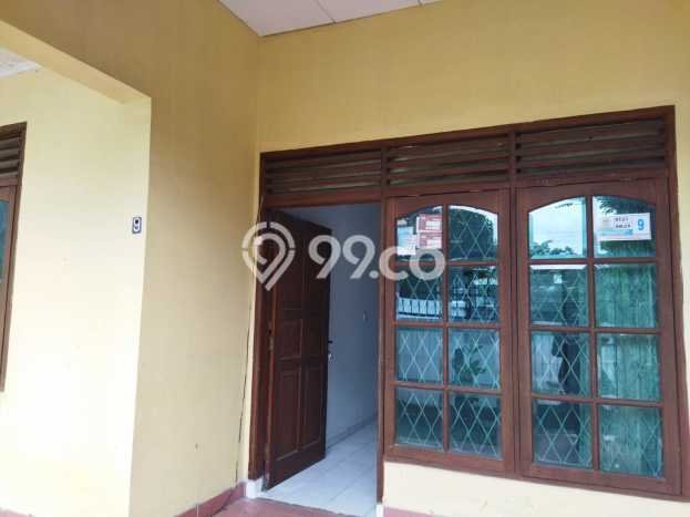 Rumah Modern Cantik 2 Kamar Bisa Langsung Pindah di Antapani Rumah Modern Cantik 2 Kamar Bisa Langsung Pindah di Antapani