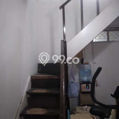 Rumah Minimalis 4 KT LT 70m2 di Bandung Kota Rumah Minimalis 4 KT LT 70m2 di Bandung Kota