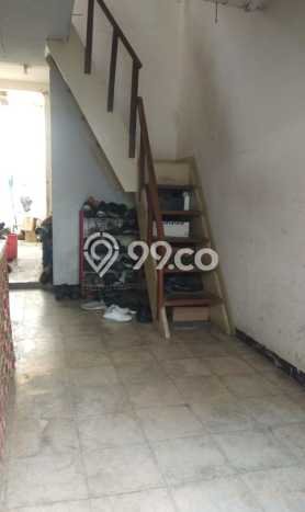 Dijual Rumah Modern 4 KT di Pasteur, Bandung Dijual Rumah Modern 4 KT di Pasteur, Bandung