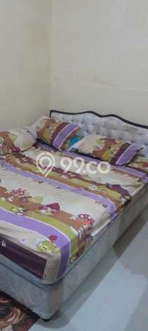 Rumah Minimalis 3 KT di Ciwastra Bandung Rumah Minimalis 3 KT di Ciwastra Bandung