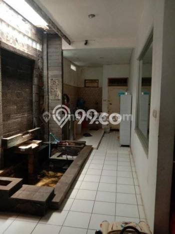 Kesempatan Memiliki Properti di Sukasari, Dekat Kawasan Komersial, Bandung - LT 382m² Kesempatan Memiliki Properti di Sukasari, Dekat Kawasan Komersial, Bandung - LT 382m²