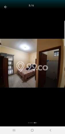 Rumah Minimalis 3 KT di Ciwastra Bandung Unfurnished Rumah Minimalis 3 KT di Ciwastra Bandung Unfurnished
