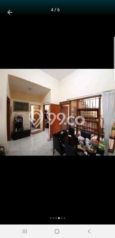 Rumah Minimalis 3 KT di Ciwastra Bandung Unfurnished Rumah Minimalis 3 KT di Ciwastra Bandung Unfurnished