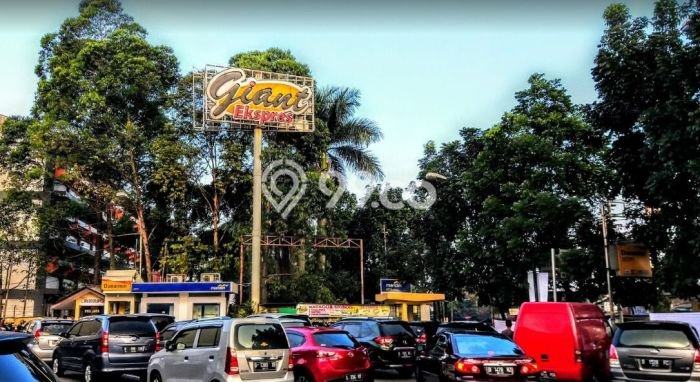 LOKASI STRATEGIS! Komersial Kawasan Bandung Timur, Luas 2000m², Pusat Komersial, Mainroad LOKASI STRATEGIS! Komersial Kawasan Bandung Timur, Luas 2000m², Pusat Komersial, Mainroad