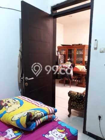 Dijual Rumah Eksklusif 3 KT di Ciwastra, Bandung Dijual Rumah Eksklusif 3 KT di Ciwastra, Bandung