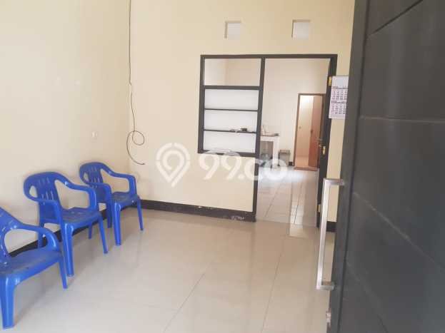 Dijual Rumah Eksklusif 2 KT di Soekarno Hatta, Bandung Dijual Rumah Eksklusif 2 KT di Soekarno Hatta, Bandung
