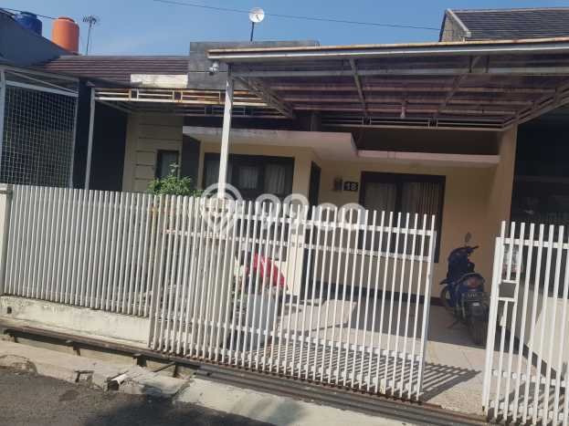 Dijual Rumah Eksklusif 2 KT di Soekarno Hatta, Bandung Dijual Rumah Eksklusif 2 KT di Soekarno Hatta, Bandung