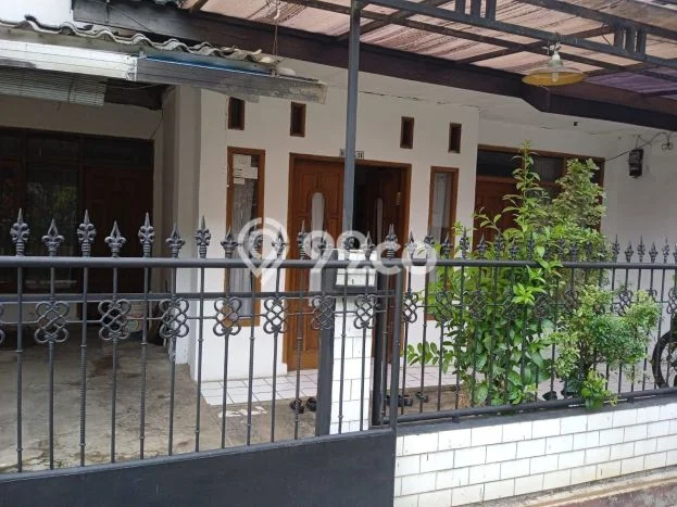 Jual Rumah Bagus Siap Huni LB 93m2 di Cileunyi, Bandung Jual Rumah Bagus Siap Huni LB 93m2 di Cileunyi, Bandung