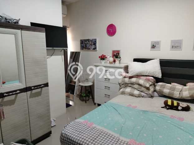 Jual Rumah Minimalis Bagus Punya 2 KT di Cibiru Bandung SHM Jual Rumah Minimalis Bagus Punya 2 KT di Cibiru Bandung SHM