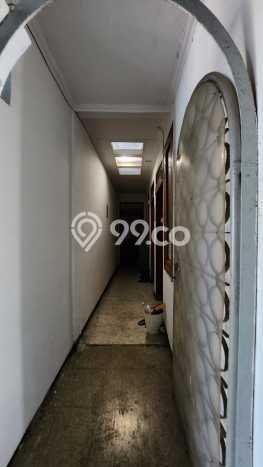For Sale! Luxury House LT 451m2 Desain Modern di Buah Batu For Sale! Luxury House LT 451m2 Desain Modern di Buah Batu