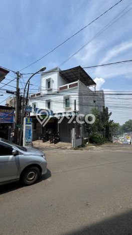 Rumah Kost Dijual di Cimahi Tengah, Cimahi dengan 17 Kamar Tidur, 17 Kamar Mandi Rumah Kost Dijual di Cimahi Tengah, Cimahi dengan 17 Kamar Tidur, 17 Kamar Mandi