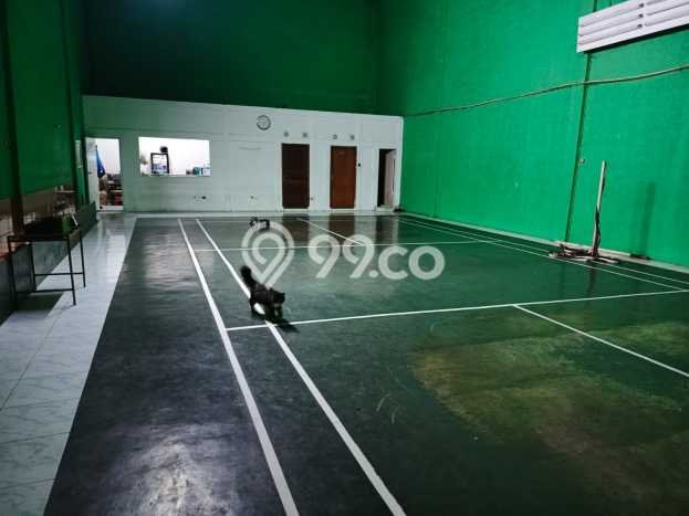 Gudang Dijual di Prime Area Bandung Luas 320m2 Gudang Dijual di Prime Area Bandung Luas 320m2