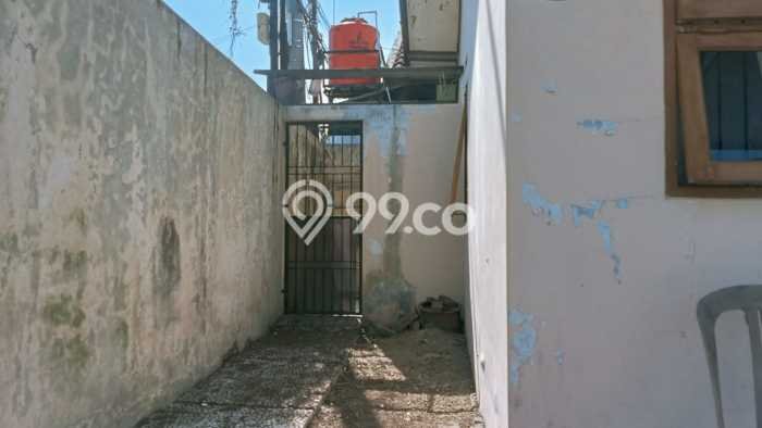Rumah Minimalis 2 KT di Ujungberung Bandung Unfurnished Rumah Minimalis 2 KT di Ujungberung Bandung Unfurnished