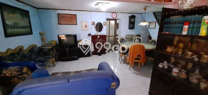 Hunian Nyaman Asri 6 KT Siap Huni di Buah Batu Bandung Hunian Nyaman Asri 6 KT Siap Huni di Buah Batu Bandung