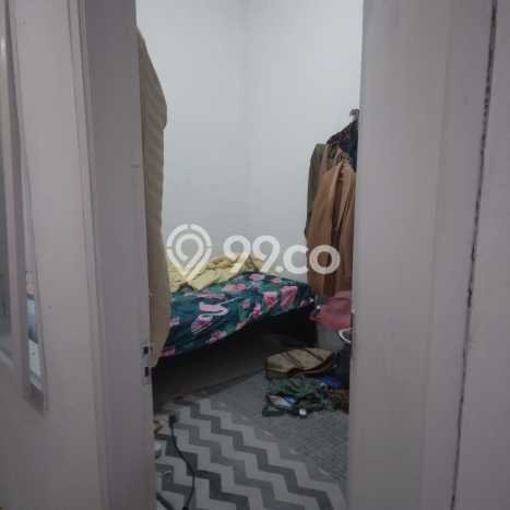 Rumah Minimalis 4 KT LT 70m2 di Bandung Kota Rumah Minimalis 4 KT LT 70m2 di Bandung Kota