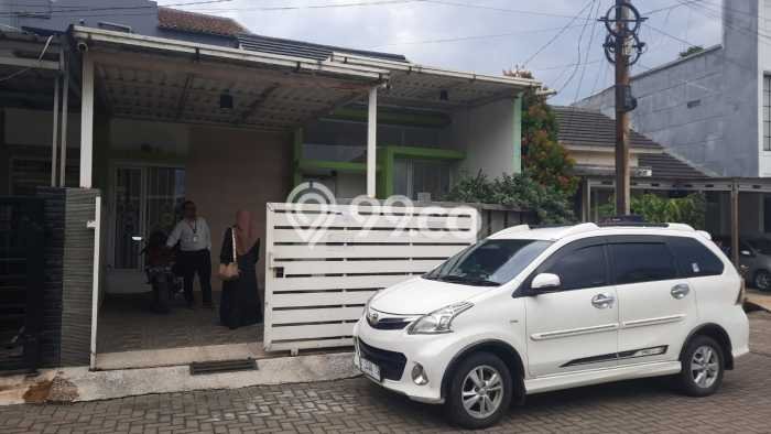 Jual Rumah Minimalis Bagus Punya 2 KT di Bojongsoang Bandung SHM Jual Rumah Minimalis Bagus Punya 2 KT di Bojongsoang Bandung SHM