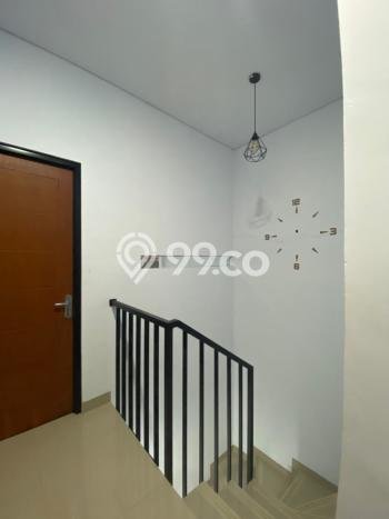 Rumah Minimalis 3 KT di Depok I Depok Unfurnished Rumah Minimalis 3 KT di Depok I Depok Unfurnished