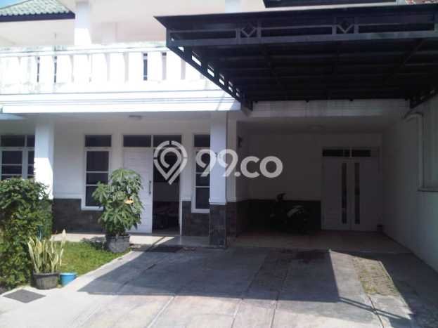 Dijual Rumah Eksklusif 4 KT di Buah Batu, Bandung Dijual Rumah Eksklusif 4 KT di Buah Batu, Bandung