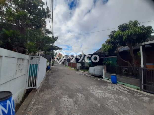 Rumah Modern Cantik 2 KT Bisa Langsung Pindah di Cileunyi Rumah Modern Cantik 2 KT Bisa Langsung Pindah di Cileunyi