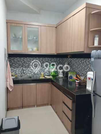 Rumah Modern Minimalis 4 KT Siap Huni di Batununggal Rumah Modern Minimalis 4 KT Siap Huni di Batununggal