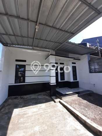 Siap Huni Rumah Minimalis & Modern LB 50m2 di Ujungberung Siap Huni Rumah Minimalis & Modern LB 50m2 di Ujungberung