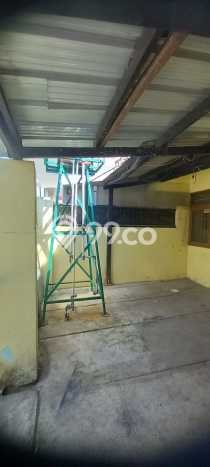 Rumah LT 60m2m² Akses Strategis di Kawasan Elite Bojongsoang, Bandung Rumah LT 60m2m² Akses Strategis di Kawasan Elite Bojongsoang, Bandung