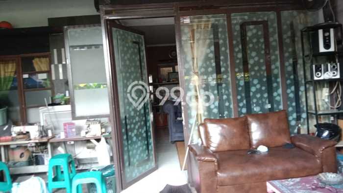 Hunian Nyaman Asri 2 KT Siap Pakai di Cisaranten Bandung Hunian Nyaman Asri 2 KT Siap Pakai di Cisaranten Bandung
