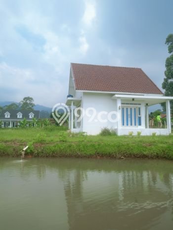 BISNIS POTENSIAL! Vila Kawasan Pasirjambu, Luas 5740m2m², Prospek Bagus BISNIS POTENSIAL! Vila Kawasan Pasirjambu, Luas 5740m2m², Prospek Bagus