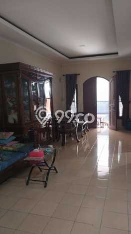 Rumah Strategis Minimalis Lb 150m2 di Antapani, Bandung Rumah Strategis Minimalis Lb 150m2 di Antapani, Bandung