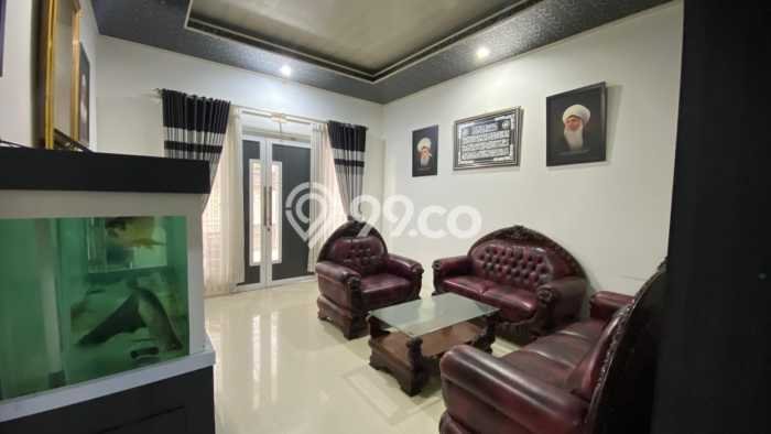 Dijual Rumah Minimalis Bagus Punya 5 KT di Cilengkrang Bandung SHM Dijual Rumah Minimalis Bagus Punya 5 KT di Cilengkrang Bandung SHM