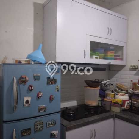 Rumah Minimalis 4 KT LT 70m2 di Bandung Kota Rumah Minimalis 4 KT LT 70m2 di Bandung Kota