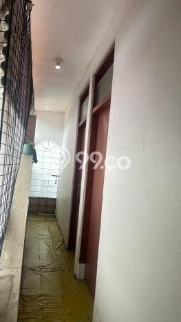 Rumah Modern Cantik 7 KT Siap Huni di Cicendo Rumah Modern Cantik 7 KT Siap Huni di Cicendo