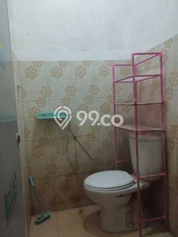 Rumah Modern 2 Kamar LT 105m2 di Cisaranten Rumah Modern 2 Kamar LT 105m2 di Cisaranten