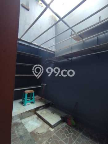 Rumah Modern 2 Kamar LT 105m2 di Cisaranten Rumah Modern 2 Kamar LT 105m2 di Cisaranten