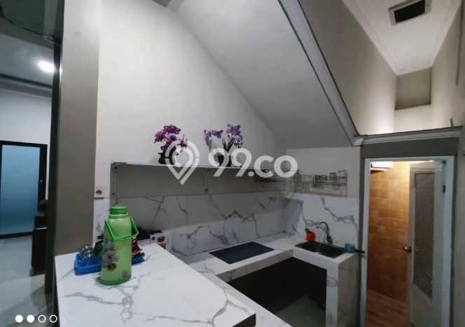 For Sale Hunian Rumah Nyaman 4 KT di Ujungberung, Bandung For Sale Hunian Rumah Nyaman 4 KT di Ujungberung, Bandung