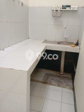 Jual Rumah Bagus Siap Huni LB 55m2 di Mandalajati, Bandung Jual Rumah Bagus Siap Huni LB 55m2 di Mandalajati, Bandung