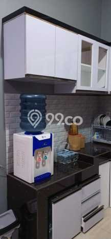 Rumah Strategis Modern Lb 46m2 di Parongpong, Bandung Barat Rumah Strategis Modern Lb 46m2 di Parongpong, Bandung Barat