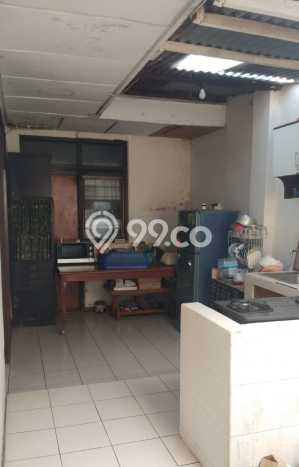 Dijual Rumah Modern 4 KT di Pasteur, Bandung Dijual Rumah Modern 4 KT di Pasteur, Bandung