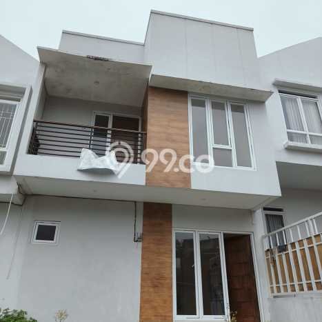 Rumah Minimalis 2 KT di Cikutra Bandung Unfurnished Rumah Minimalis 2 KT di Cikutra Bandung Unfurnished