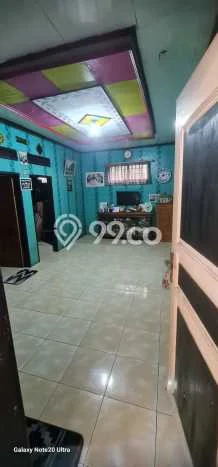 Hunian Nyaman 5 KT Hemat Budget di Cisaranten Bandung Hunian Nyaman 5 KT Hemat Budget di Cisaranten Bandung