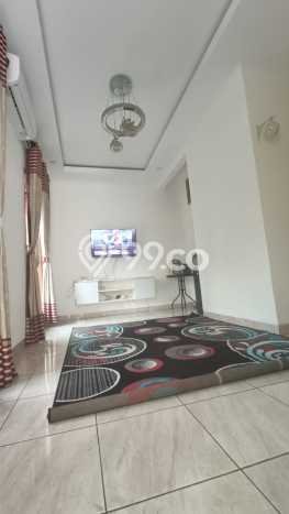 Rumah Modern 4 KT di Cipedes Bandung Unfurnished Rumah Modern 4 KT di Cipedes Bandung Unfurnished