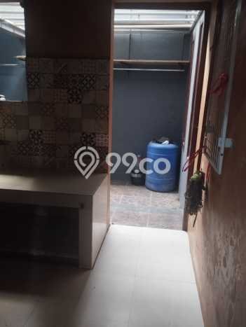 Rumah Modern 2 Kamar LT 105m2 di Cisaranten Rumah Modern 2 Kamar LT 105m2 di Cisaranten
