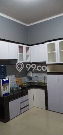 Rumah Strategis Modern Lb 46m2 di Parongpong, Bandung Barat Rumah Strategis Modern Lb 46m2 di Parongpong, Bandung Barat