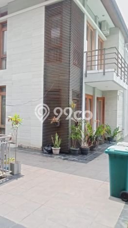 Rumah Modern LT 105m2m² Siap Huni di Kompleks Perumahan , Bandung Rumah Modern LT 105m2m² Siap Huni di Kompleks Perumahan , Bandung