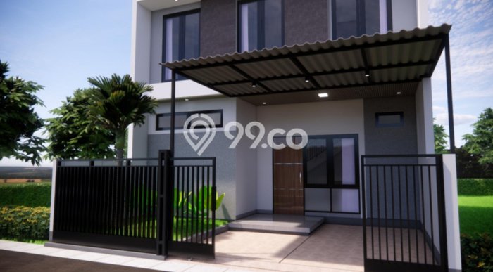 DIJUAL CEPAT! Rumah Modern di Arcamanik, Bandung, Luas 75m2m² Bangunan 120m2m² BISA KPR! DIJUAL CEPAT! Rumah Modern di Arcamanik, Bandung, Luas 75m2m² Bangunan 120m2m² BISA KPR!