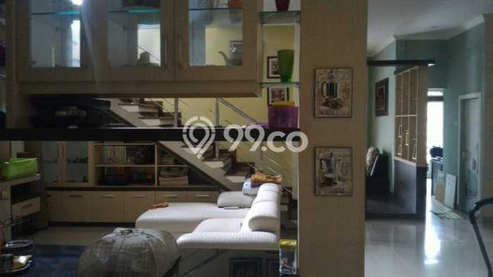 Rumah Modern Minimalis 5 KT Siap Huni di Arcamanik Rumah Modern Minimalis 5 KT Siap Huni di Arcamanik